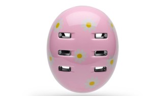LIL RIPPER PINK BELL